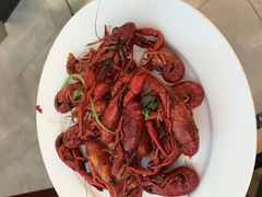 -诸暨耀江开元名都大酒店·琉森湖自助餐厅