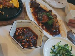 -徽珍源(龙茗路店)