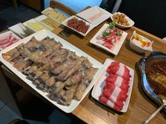 肥牛-傣妹火锅(南京东路一店)