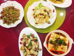 -渝湘厨(古美店)