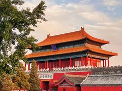 -故宫博物院(故宫)