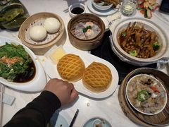 -花城粤菜餐厅(高新区店)