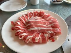-清真·鸦儿李记·涮肉(和平里店)