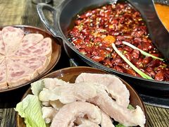 -冯校长老火锅(广州正佳广场店)