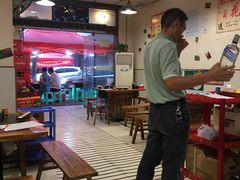 大堂-利姐牧牛匠老火锅(兰花店)
