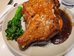 -和平馆·地道港澳茶餐厅(西门口店)