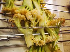 -小鲜肉延边朝鲜族烤串(珠海店)