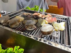 -丹东特色烤肉(学府路一部店)