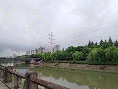 -运河游船(武林门码头)