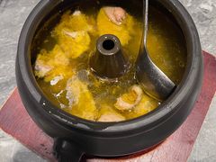 -福照楼汽锅鸡·云南特色菜(火车站锦江店)