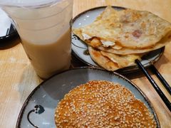 -小桃园·豆浆油条(复兴中路店)