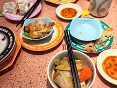 -元气寿司(东方宝泰店)