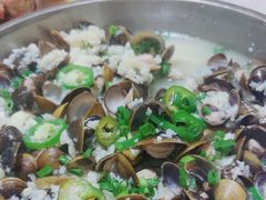 -红旗山庄(圭峰山店)