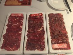 -花田里捞牛火锅(天润店)