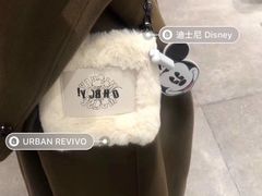 -URBAN REVIVO(深圳华润万象天地店)