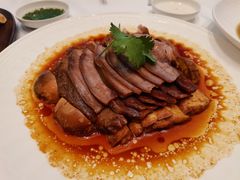 -潮好味(国贸英皇集团中心店)
