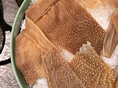 -山城棒棒军手作火锅·天花板手撕水牛鲜毛肚(北京店)