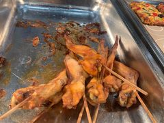 -宜家·瑞典风味餐厅(北京西红门店)