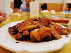 烧鹅-鸿达渔港