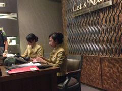 -Let’s Relax Spa(Terminal 21 Asok)