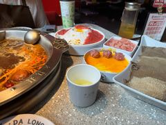-大龙燚火锅(太古里店)