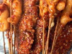 -辽B·小串(总店)