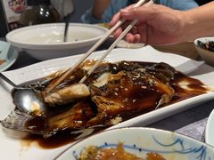 -山外山菜馆(玉泉路店)