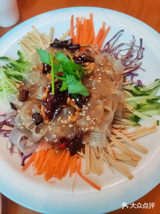 客临百思德·东北特色馆(龙湖时代天街店)图片