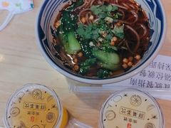 -头壹号饸饹面·大油条(东升科技园店)