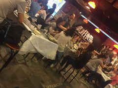 -鲜入围煮花胶鸡海鲜火锅