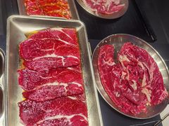 -西塔老太太泥炉烤肉(龙湖北苑天街店)