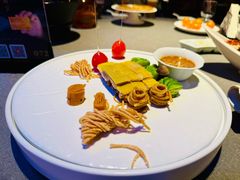 -花家怡园(四合院总店)