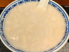 花生汤-没牙伯花生汤店(老药洲店)