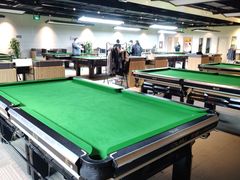 -云川台球(马甸店)