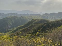 -阳台山自然风景区