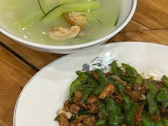 -田园印象·成都土菜院子(华阳店)