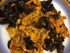 醋溜木须-天津卫码头(南开大悦城店)