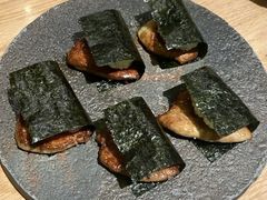 -然寿司(郎园vintage店)