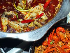 -大拿渔火锅(万豪白领富贵西园店)