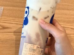 -茶百道(昌里路店)