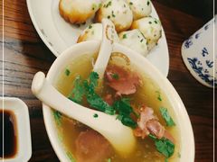 -哑巴生煎(临顿路店)