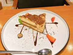 -新贝乐意大利餐厅(苏州中心店)