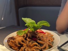 -潮堂 · 潮州菜(国贸商城店)