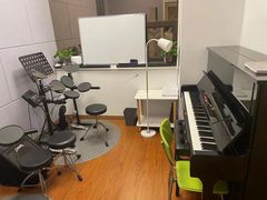 -MusicLife音乐(浦东校区)