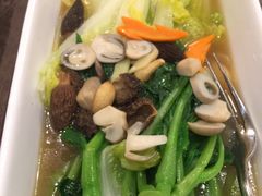 -同里湖大饭店-怡景轩中餐厅(同里古镇店)