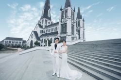 -苏州HX-合喜映画婚纱摄影