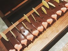 -长沙君悦酒店·自助餐厅咖啡厅