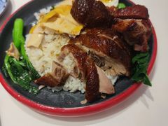 -龙记香港茶餐厅(久光百货店)