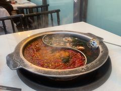 -川西坝子火锅(金沙1.0直营店)