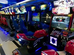 -阿尔法Game Station(中山路店)